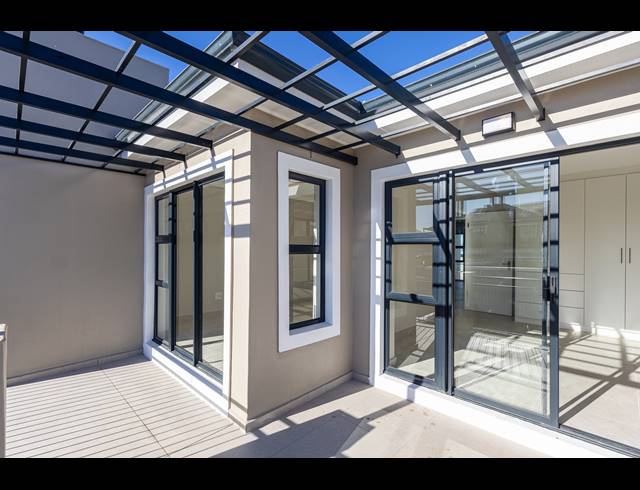 3 BEDROOM HOUSE TO LET IN BRACKENFELL SOUTH